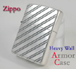 ZIPPOArmorޡ ȥ饤 