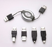 4üաUSB̥֥