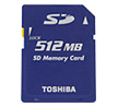 SD���꡼������512MB