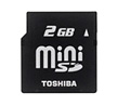 miniSD������2GB