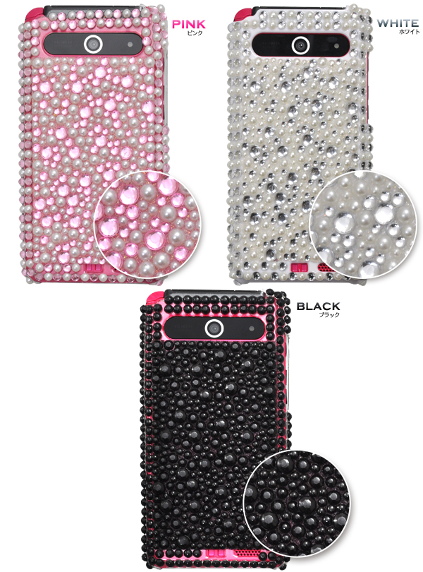 ARROWS Z ISW11F�f�R�P�[�X