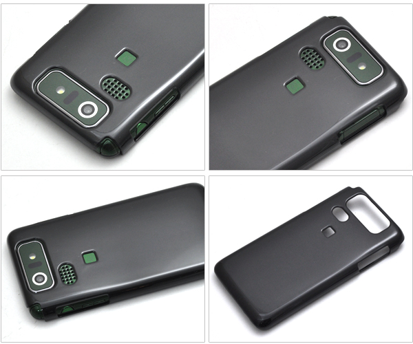 DIGNO ISW11K�p�n�[�h�u���b�N�P�[�X