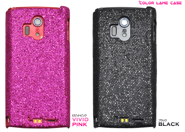 ARROWS X LTE F-05D�p�����f�U�C���P�[�X