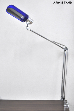 LEDアームデスクライト