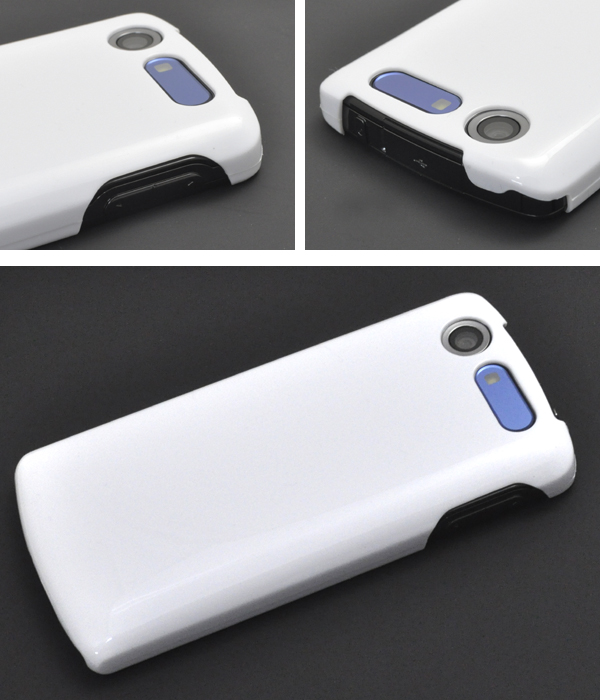 MEDIAS PP N-01D�p�z���C�g�n�[�h�P�[�X