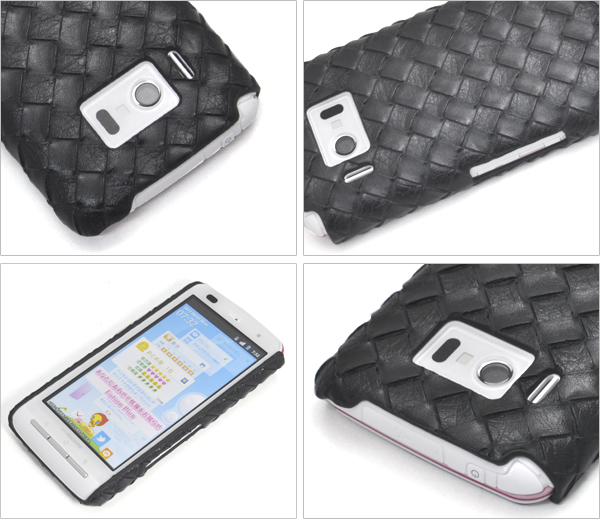 P-07C�p�@���b�V�����U�[�f�U�C���P�[�X