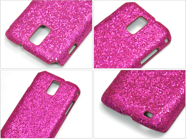 GALAXY S II LTE SC-03D�p�����f�U�C���P�[�X