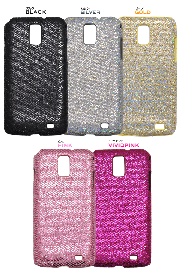 GALAXY S II LTE SC-03D�p�����f�U�C���P�[�X