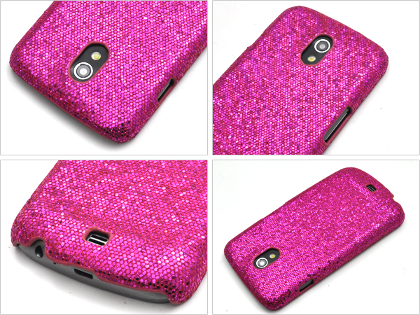 GALAXY NEXUS SC-04D�p�����f�U�C���P�[�X