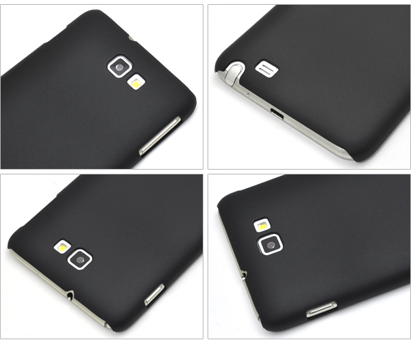 GALAXY Note SC-05D�p�}�b�g�J���[�P�[�X 