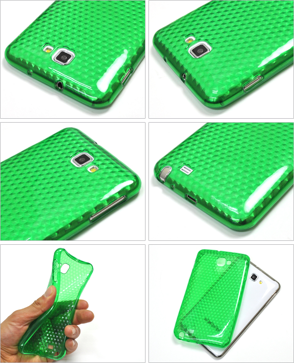 GALAXY Note SC-05D�p���U�C�N�f�U�C���\�t�g�P�[�X