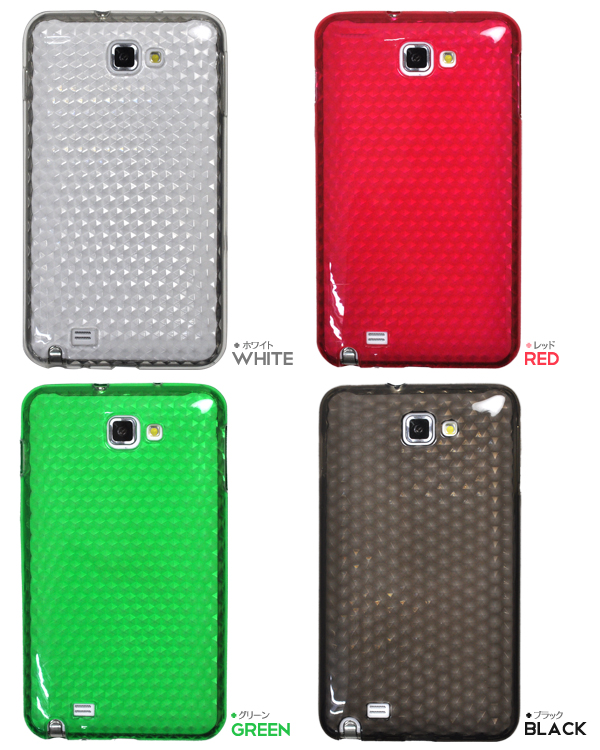 GALAXY Note SC-05D�p���U�C�N�f�U�C���\�t�g�P�[�X