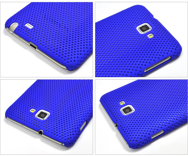 GALAXY Note SC-05D�p���b�V���J���[�P�[�X