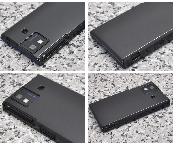 AQUOS PHONE SH-06D�p�n�[�h�u���b�N�P�[�X