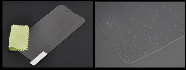 Optimus bright L-07C�p�����t���ی�V�[�� 