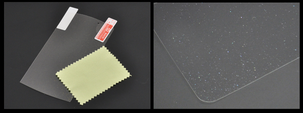 MEDIAS PP N-01D�p�����t���ی�V�[�� 