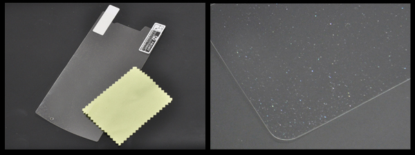 MEDIAS LTE N-04D�p�����t���ی�V�[�� 