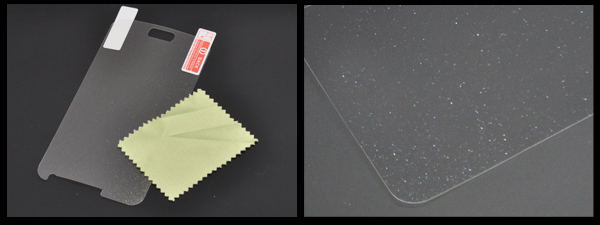 GALAXY S II LTE SC-03D�p�����t���ی�V�[��