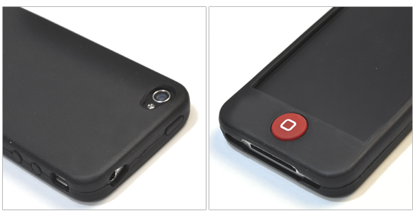 iPhone4 �P�[�X