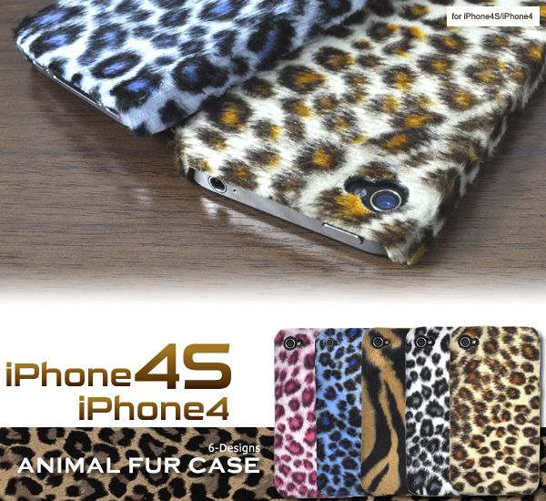 �A�j�}���t�@�[����iPhone4S/iPhone4�P�[�X