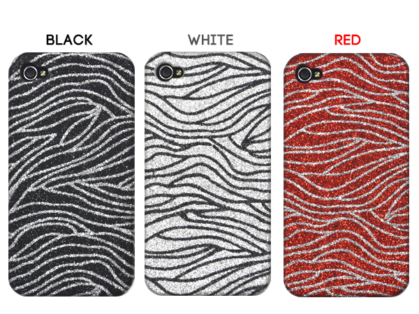 iPhone4�p�����f�U�C���P�[�X 