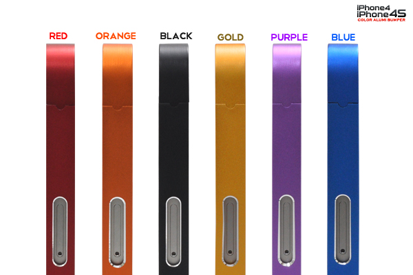 iPhone4/iPhone4S�p�A���~�o���p�[�P�[�X