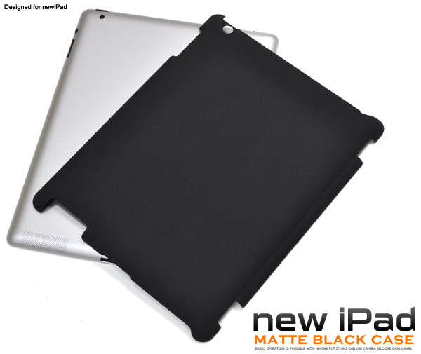 �V����iPad�p�}�b�g�u���b�N�P�[�X