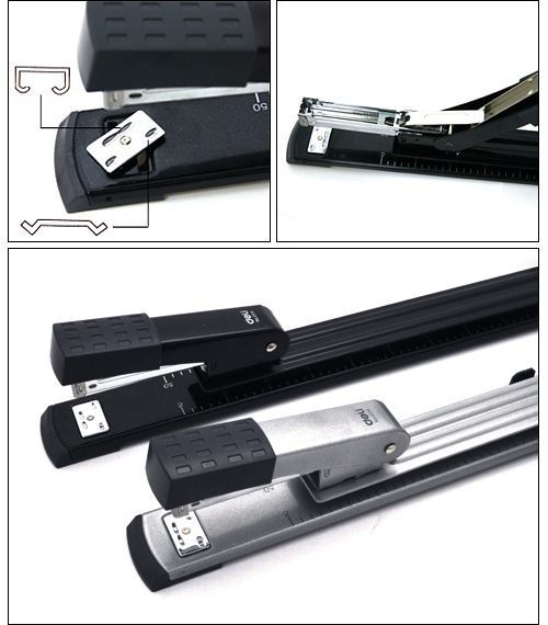 業務用ホッチキス 製本用ステープラー