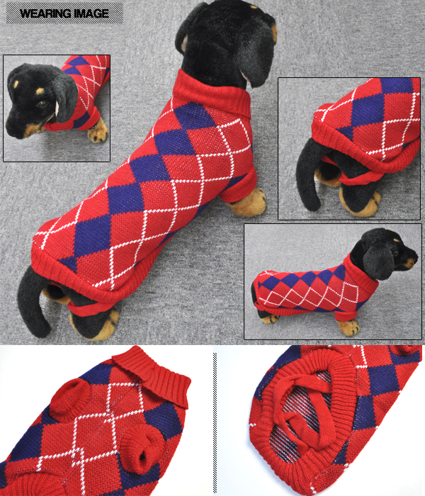 犬服