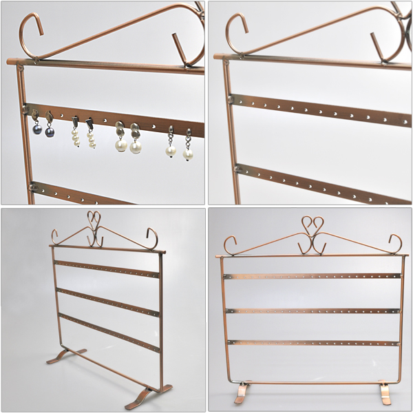 ピアスディスプレイスタンド