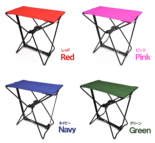 折りたたみチェア画像3