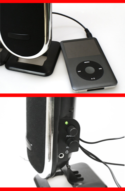 USB�X�s�[�J�[