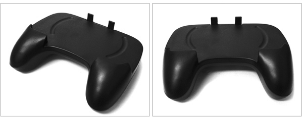 PSPgo�n���h�O���b�v