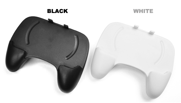 PSPgo�n���h�O���b�v