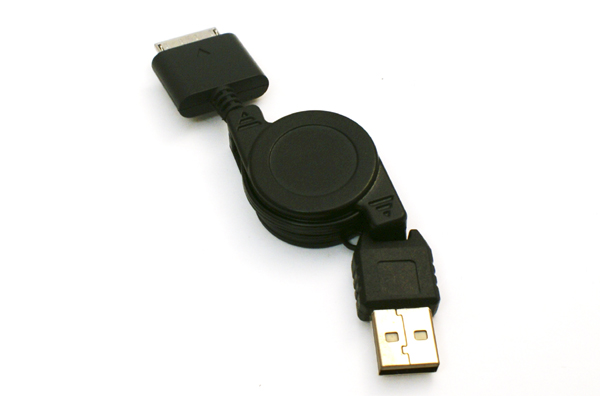PSPgo��p�@������莮USB�P�[�u��