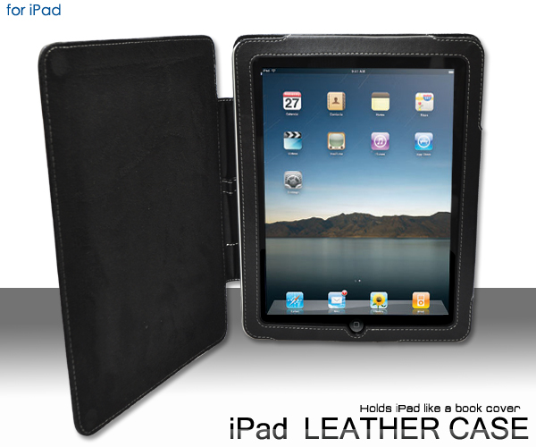 iPad ���U�[�P�[�X