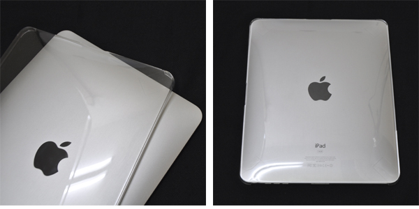 iPad�p�N���A�P�[�X