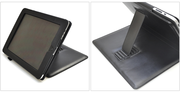 iPad��p�X�^���h�t�����U�[�P�[�X