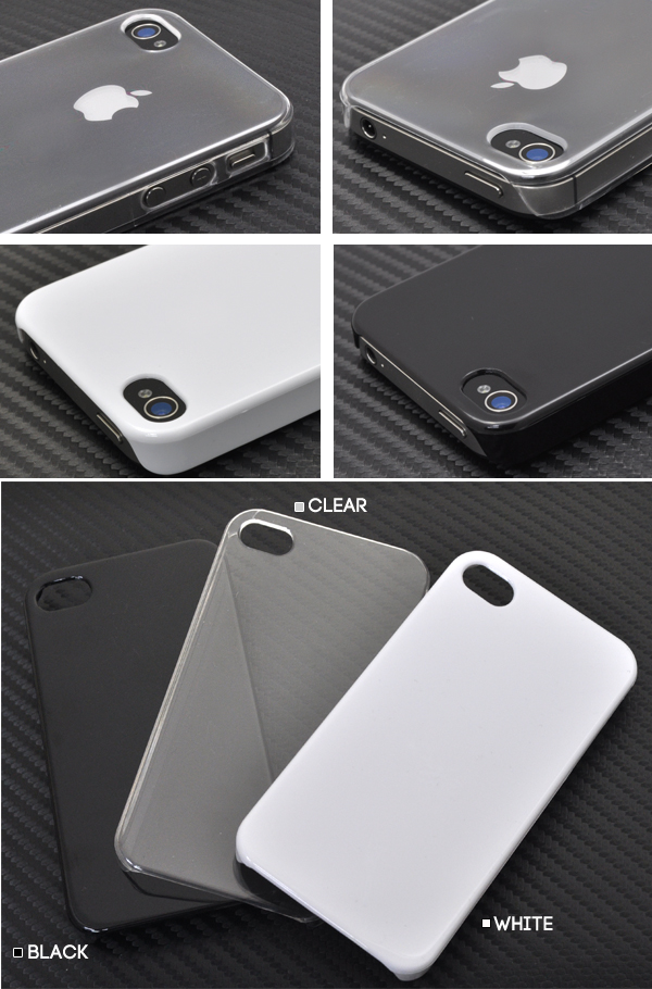 iPhone4 ケース