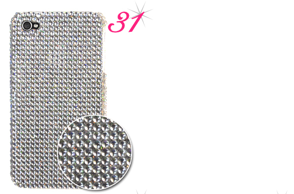 iPhone4 �f�R�P�[�X