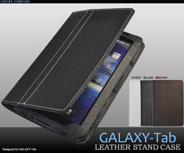 GALAXY Tab���U�[�P�[�X