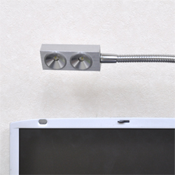 LEDアームライト