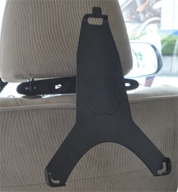 iPad2��p�㕔���ȗp�ԍڃz���_�[