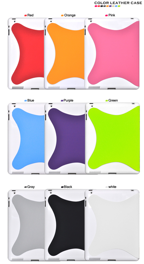 iPad���U�[�P�[�X