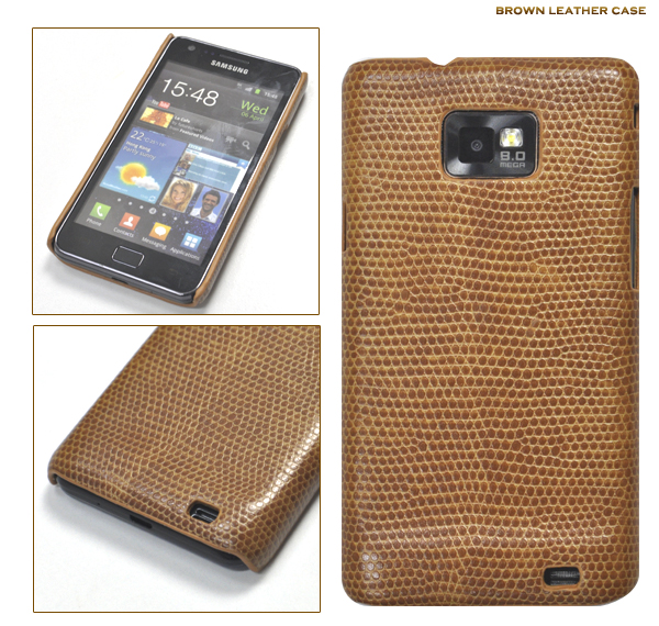 GALAXY S II�p�u���E�����U�[�f�U�C���P�[�X
