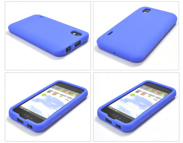 Optimus bright�p�J���[�V���R���P�[�X 