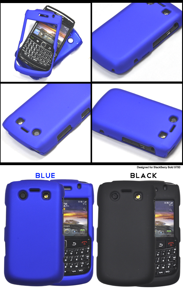 BlackBerry Bold 9700�p�n�[�h�P�[�X 