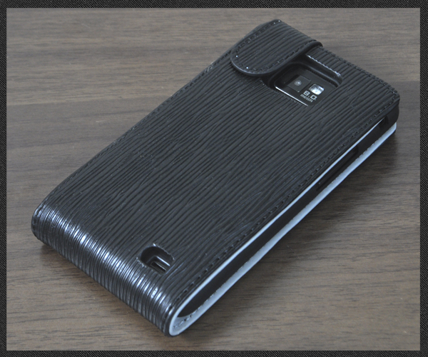 GALAXY S II�p�@���U�[�f�U�C���P�[�X�|�[�`