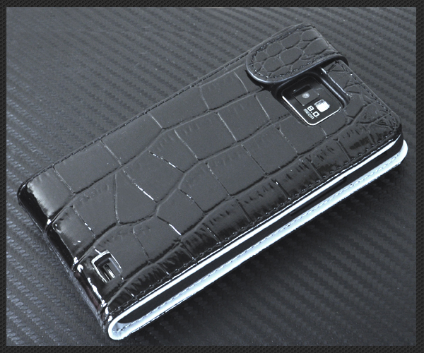 GALAXY S II�p�@�N���R�_�C�����U�[�f�U�C���P�[�X�|�[�`