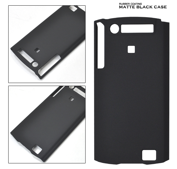 MEDIAS WP N-06C�p�u���b�N�}�b�g�P�[�X